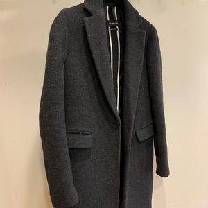 Massimo Dutti Jacket